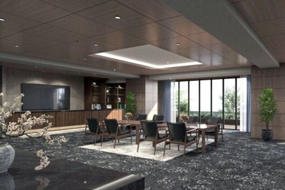 アズハイム国立