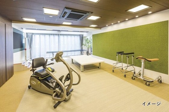 アズハイム国立