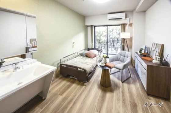 アズハイム国立