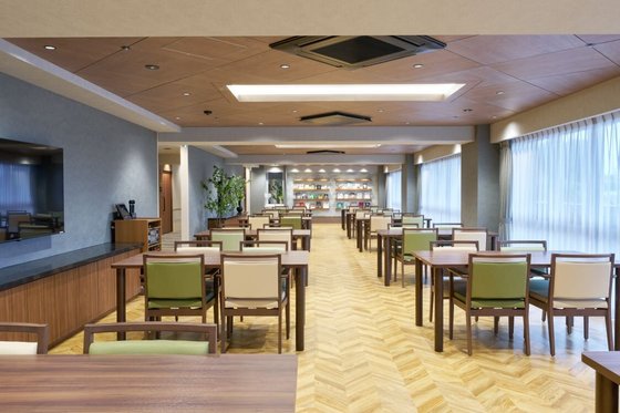 アズハイム国立