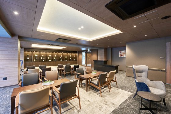 アズハイム国立