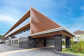 アズハイム国立