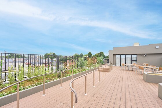 アズハイム国立