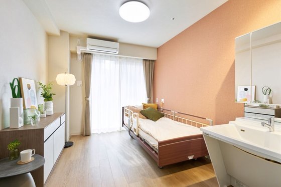 アズハイム国立