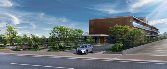 アズハイム国立