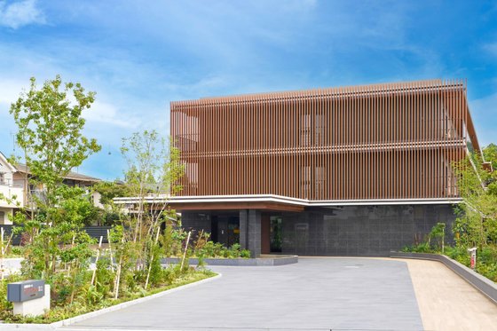 アズハイム国立