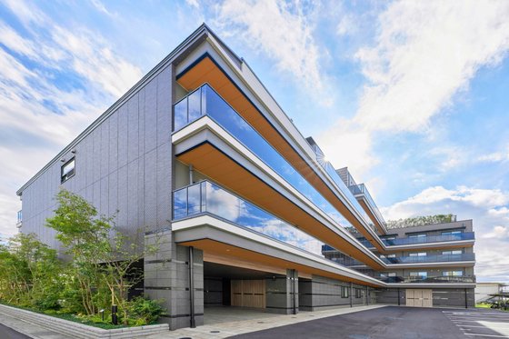 アズハイム春日部