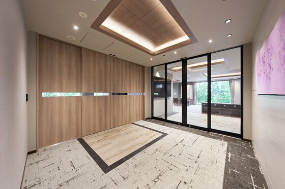 アズハイム春日部