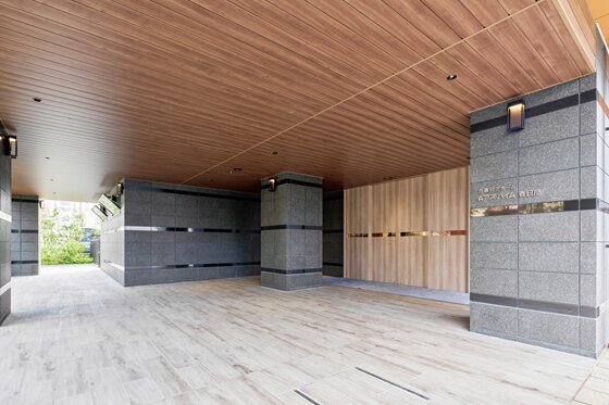 アズハイム春日部