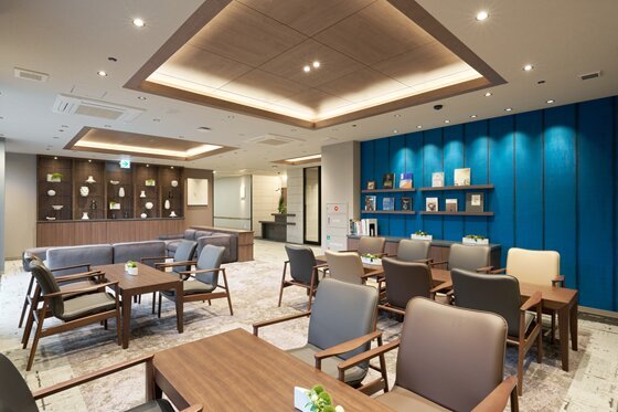 アズハイム春日部