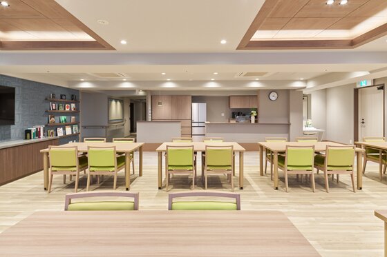 アズハイム春日部