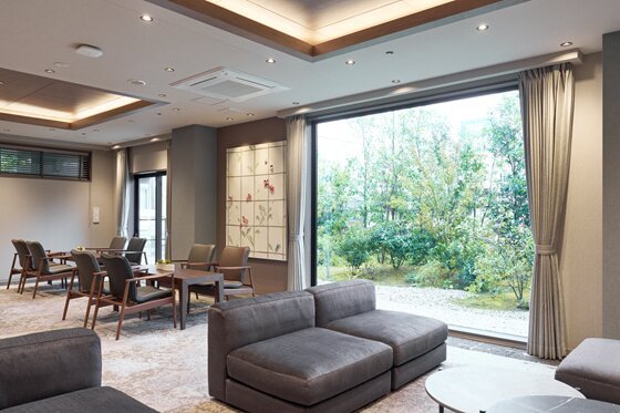 アズハイム春日部