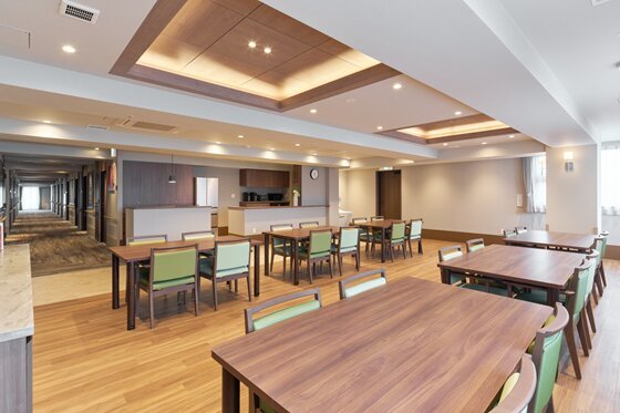 アズハイム春日部