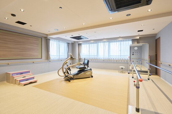 アズハイム春日部