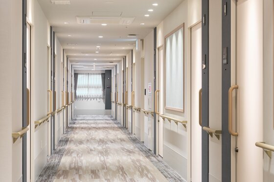 アズハイム春日部