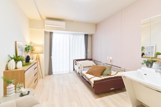 アズハイム春日部