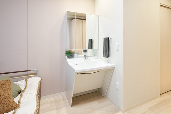 アズハイム春日部