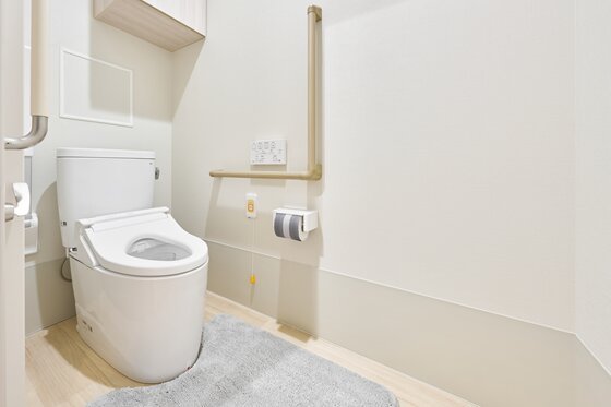 アズハイム春日部