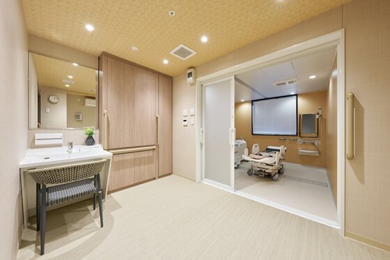 アズハイム春日部