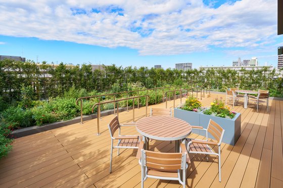 アズハイム春日部