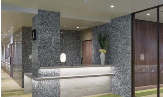 アズハイム調布