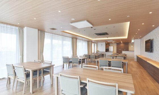 アズハイム調布