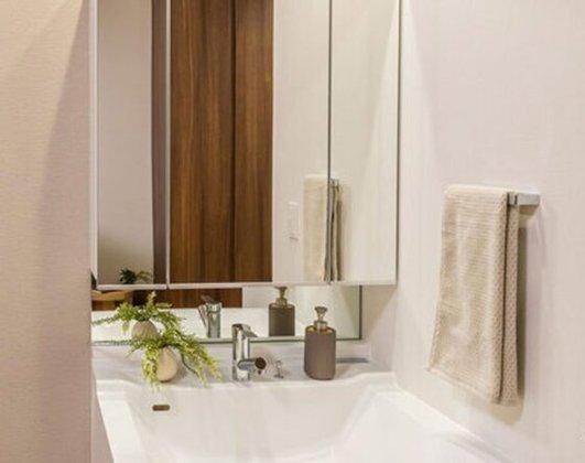 アズハイム調布