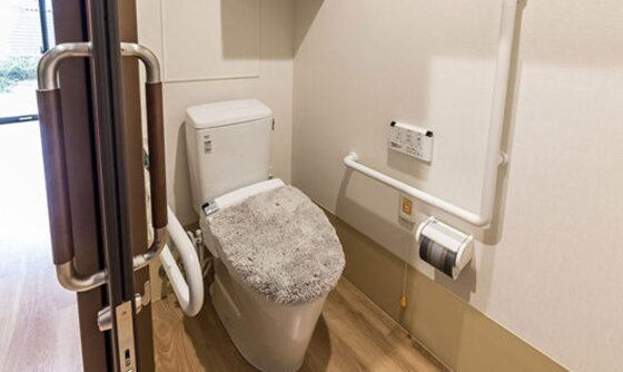 アズハイム調布