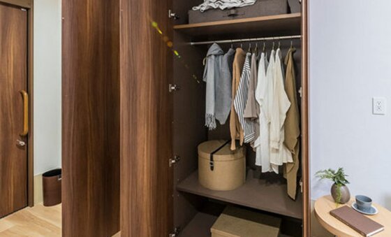 アズハイム調布