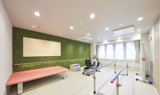 アズハイム調布