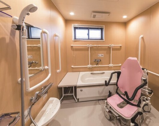 アズハイム調布