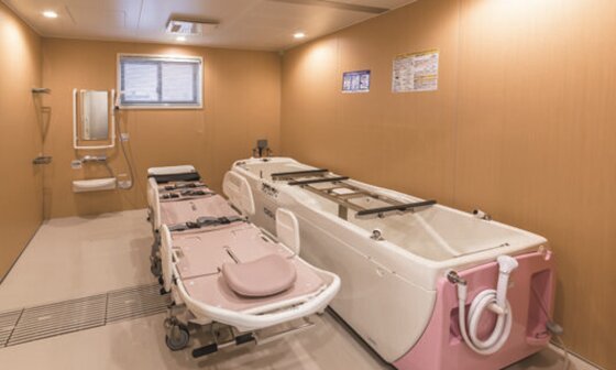 アズハイム調布