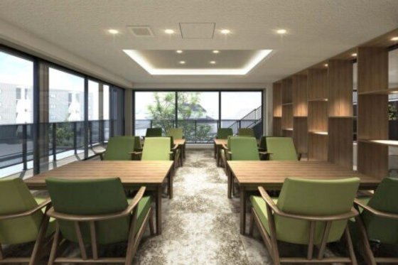 アズハイム所沢