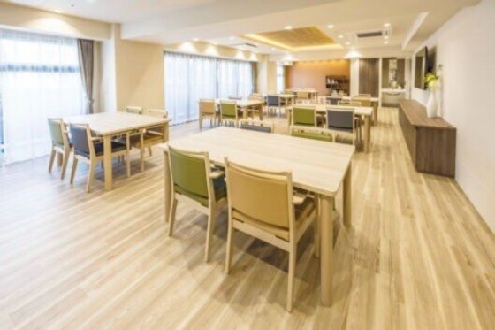 アズハイム所沢