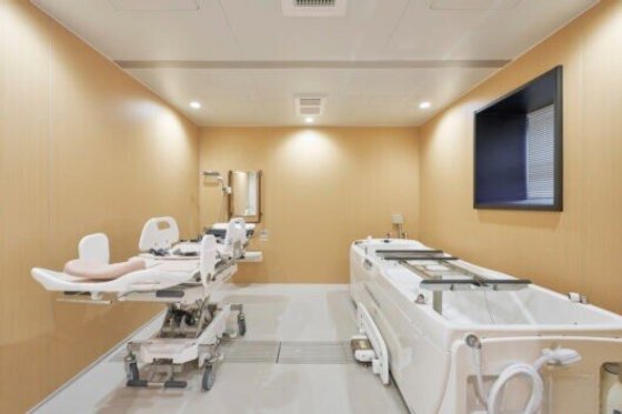 アズハイム所沢