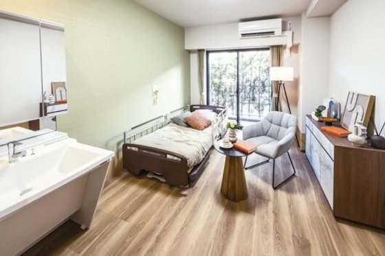 アズハイム所沢