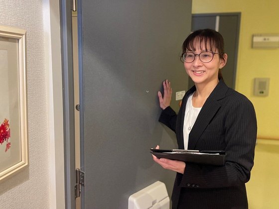 ライフサポートレジデンスゆらら船堀