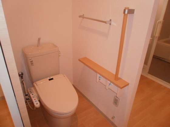 ライフサポートレジデンスゆらら船堀