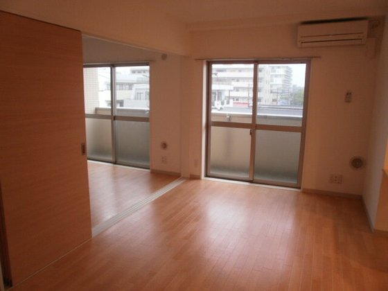 ライフサポートレジデンスゆらら船堀