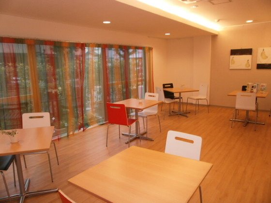 ライフサポートレジデンスゆらら船堀