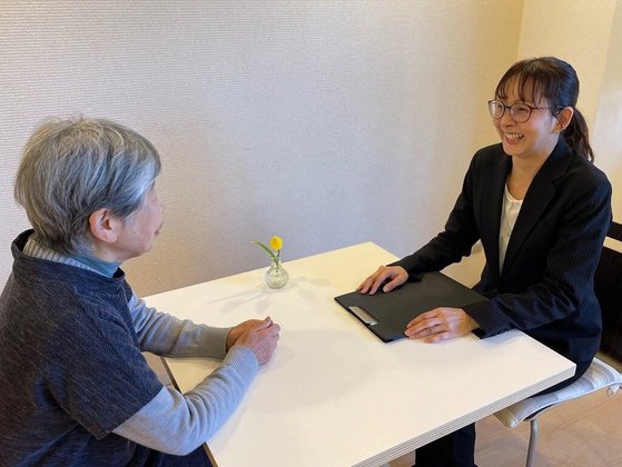 ライフサポートレジデンスゆらら船堀