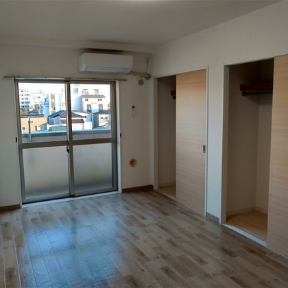 ライフサポートレジデンスゆらら船堀