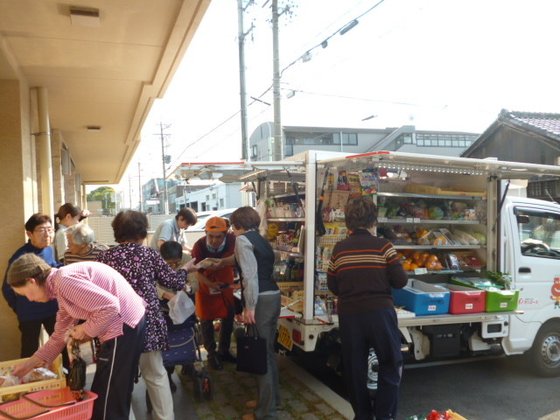 ライフサポートレジデンスゆらら桜山