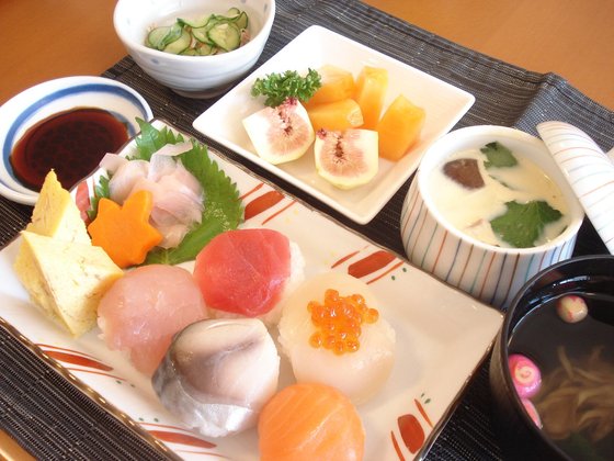 介護付有料老人ホームうらら一之江