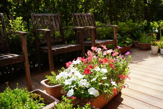 介護付有料老人ホームうらら一之江