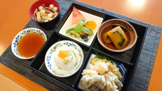 介護付有料老人ホームうらら一之江