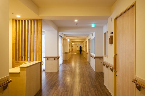 有料老人ホームきらら川崎小倉