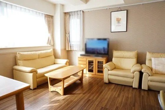 有料老人ホームきらら川崎小倉