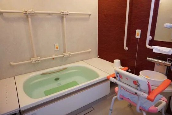 有料老人ホームきらら川崎小倉