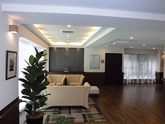 有料老人ホームきらら川崎小倉